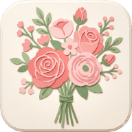 Bouquet Super App Logo